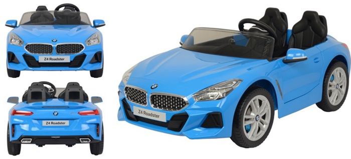Xootz - BMW Z4 Roadster TY6324